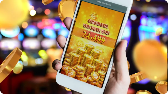 Live Casino Experience
