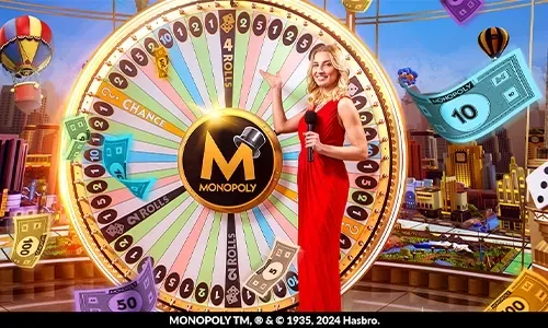 Jackpot Slots