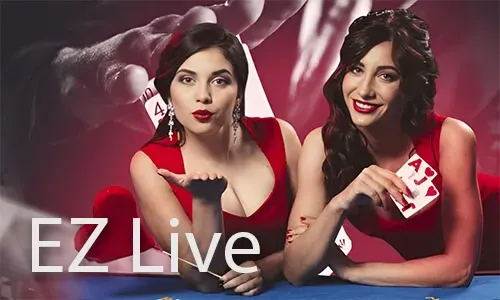 Live Dealer Roulette